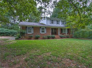 5114 Valleyrun Rd, Mc Leansville, NC 27301