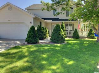 2573 W 1675 N, Clinton, UT 84015