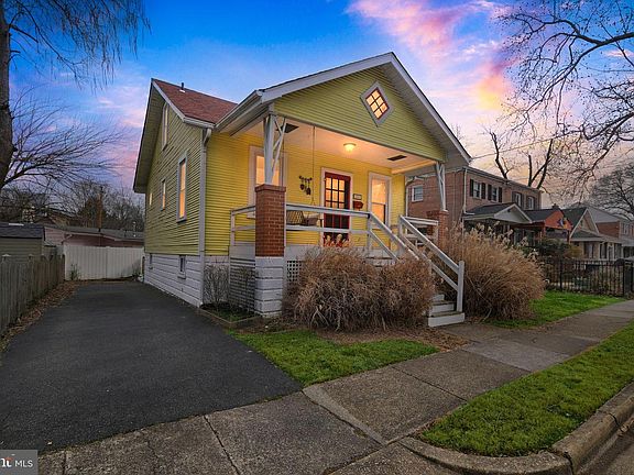 2nd image of 2403 Burke Ave