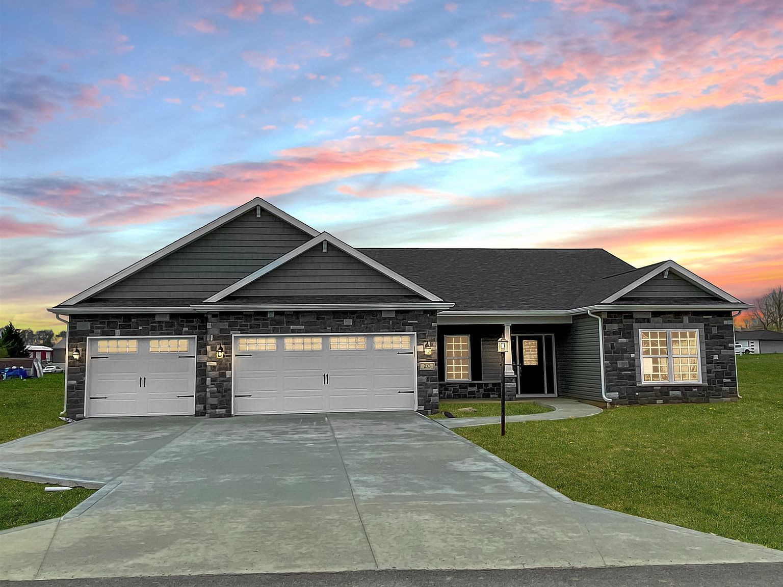 20 Kodak Ln, Angola, IN 46703 Zillow