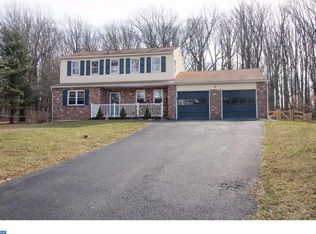 4 Granger Ln, Coatesville, PA 19320