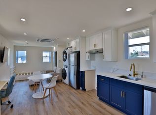 Vela Apartments, Los Angeles, CA 90007