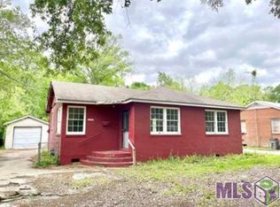 2768 Bartlett St, Baton Rouge, LA 70805