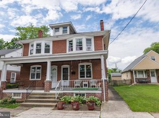 28 E 6th St, Pottstown, PA 19464
