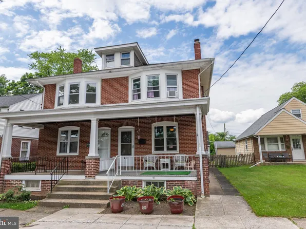 28 E 6th St, Pottstown, PA 19464