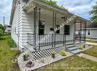 2416 Clark St, Stevens Point, WI 54481