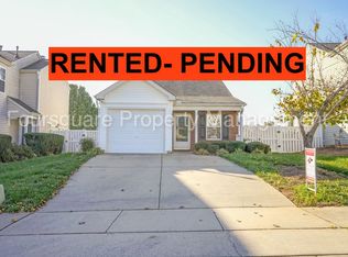 11029 Astor Hill Dr, Raleigh, NC 27613