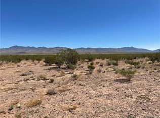 5 N Bee Rd, Dolan Springs, AZ 86441