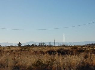 102 Galicia Rd, Alamogordo, NM 88352