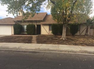 1745 E Avenue R3, Palmdale, CA 93550