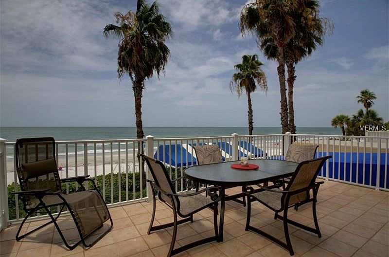 1st image of 16750 Gulf Blvd APT 215