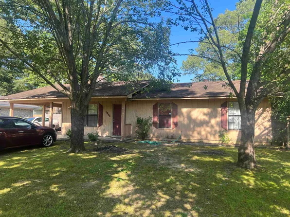 1003 Nancy St, White Hall, AR 71602