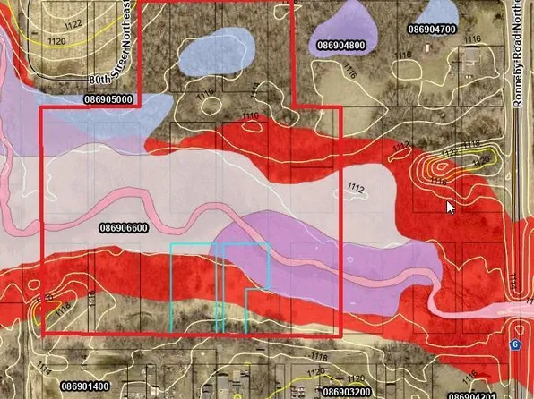 142XX 80th St NE, Foley, MN 56329