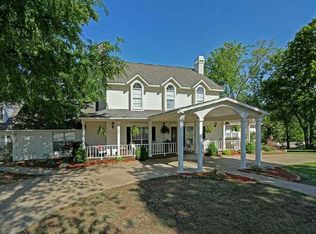 22972 Woodridge Dr, Claremore, OK 74019