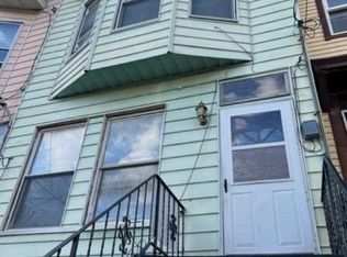 319 Whiton St, Jersey City, NJ 07304