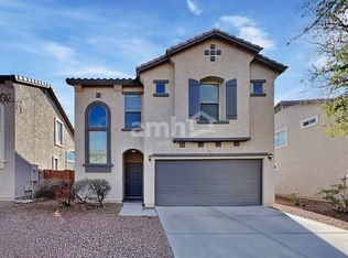 9821 E Empress Ave, Mesa, AZ 85208