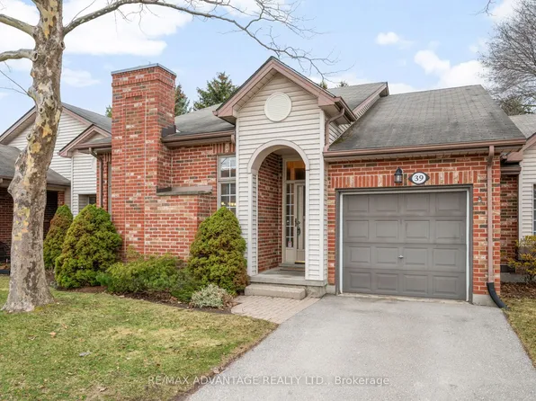 1478 Adelaide St N #39, London, ON N5X 3Y1