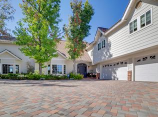 5545 Aldren Ct, Agoura Hills, CA 91301