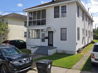 2623 Joseph St, New Orleans, LA 70115