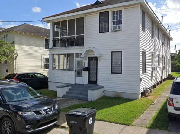 2623 Joseph St, New Orleans, LA 70115