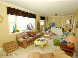 855 Jansu Ln, Winston Salem, NC 27106