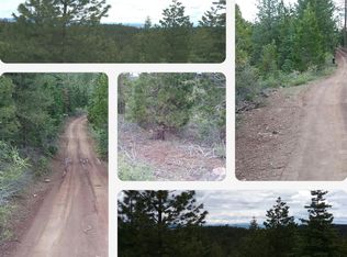 Plat #1, Bonanza, OR 97623