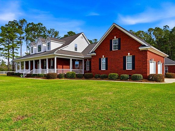 2nd image of 427 Berley MC Rd.