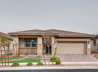 752 Omaggio Pl, Henderson, NV 89011