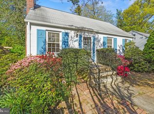 10210 Procter St, Silver Spring, MD 20901