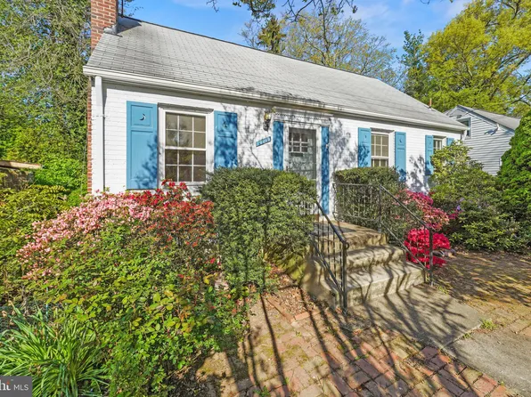 10210 Procter St, Silver Spring, MD 20901