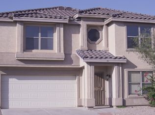 572 W Palo Verde St, Casa Grande, AZ 85122
