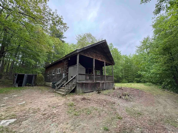 19 Tater Street, Mont Vernon, NH 03057