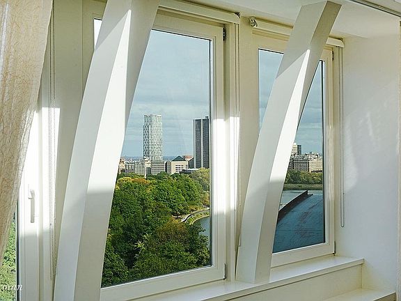 5th image of 285 Central Park W #Penthouse