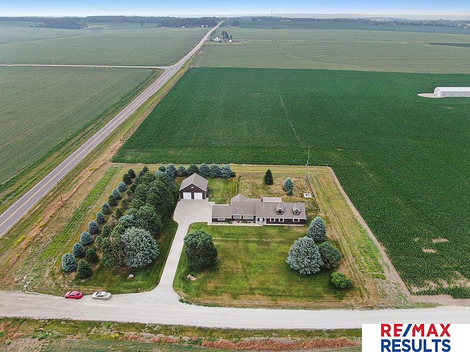 13211 6th Ave, Plattsmouth, NE 68048 MLS 22318410 Zillow