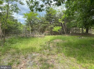 LOT 154 Washington Btm, Springfield, WV 26763