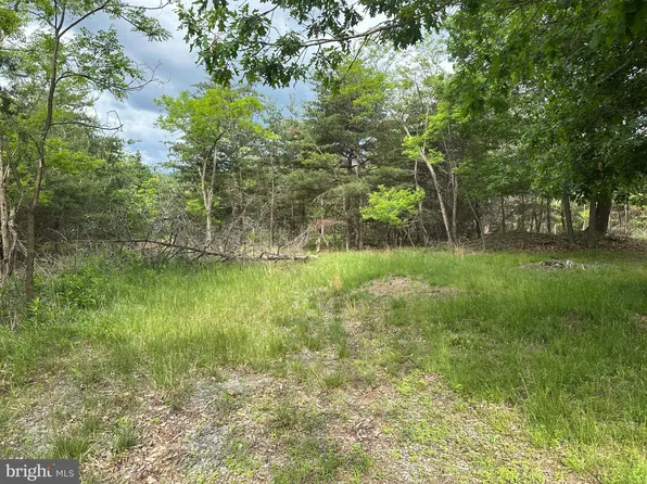 LOT 154 Washington Btm, Springfield, WV 26763
