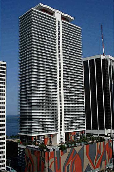 1st image of 50 Biscayne Bl #1709