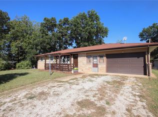 225 Murray St, Saint Clair, MO 63077