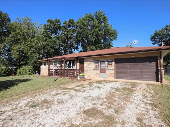 225 Murray St, Saint Clair, MO 63077