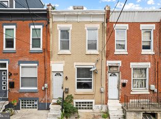 1227 N Lecount St, Philadelphia, PA 19121