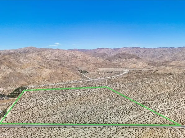 60 Dillon Rd, Desert Hot Springs, CA 92241