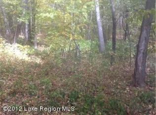 39 397th St, Perham, MN 56573