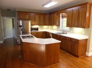 9801 Indian Trail Fairview Rd, Indian Trail, NC 28079