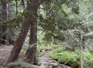 34 N Blanchard Creek Rd, Newport, WA 99156