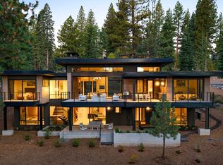9304 Ninebark Rd, Truckee, CA 96161