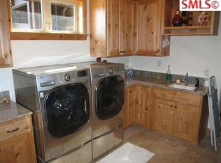 345 O Donnell Dr, DOVER, ID 83825