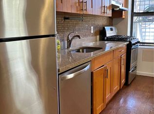 412 E 116th St #11, New York, NY 10029