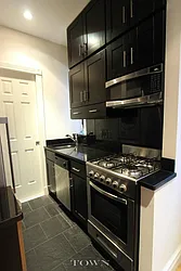 Rented by Town Residential