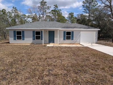10851 SE 136th Ave, Dunnellon, FL, 34431