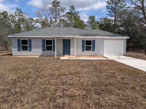 10851 SE 136th Ave, Dunnellon, FL 34431